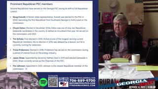 Voice of Rural America - REPLAY - October 14, 2025