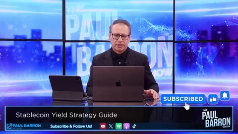 Stablecoin Yields Strategy Guide💰How To Beat Your Bank with Passive Income