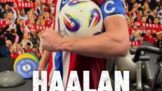 Real Madrid Eye Shock Haaland Transfer!