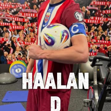 Real Madrid Eye Shock Haaland Transfer!