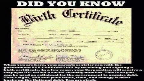 The United States Incorporated