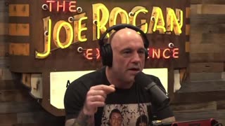 Joe Rogan says Democrat run Government uses controversial issues to distract Americans