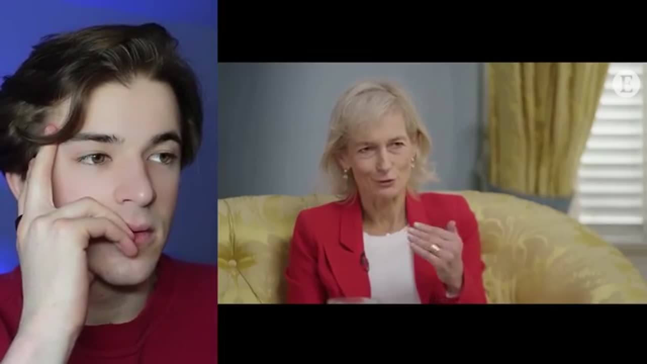 Trump's SECRET PLAN Got EXPOSED... And It's BAD