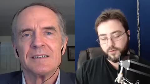 Jared Taylor on The Thinkery Podcast