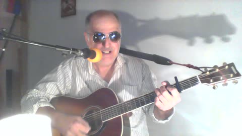 Sly and the Family Stone "Everyday People" #acousticcover