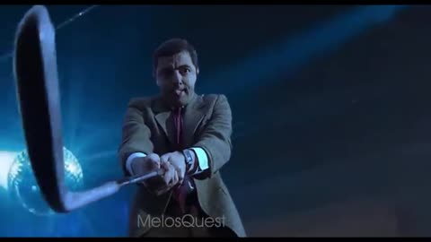 "Side-Splitting Mr Bean Comedy: Hilarious Holiday Mishaps You Can't Miss!"