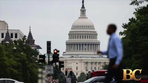 Government shuts down after last-ditch vote fails in Senate