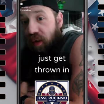 Peaceful Protestors in a Chaotic World