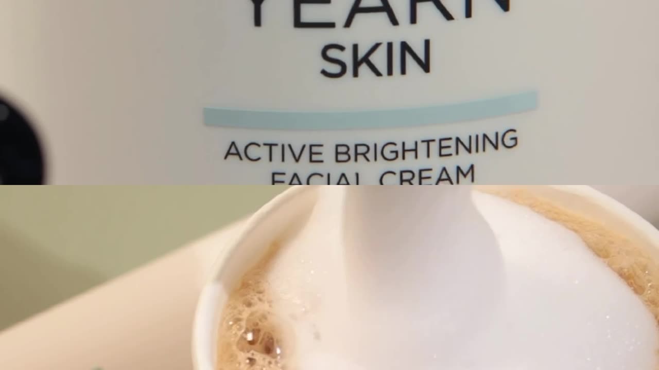 Yearn Skin: where science meets modern beauty - serious skincare, made simple