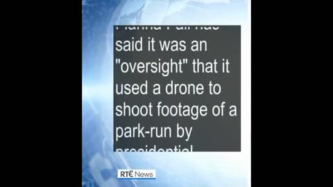 RTÉ News Summary Teletext (01_10_2025)