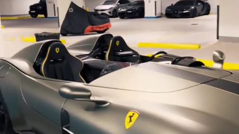 💨🏎️ This Supercar's Speed is PURE Symphony! | LuxurySportsCars