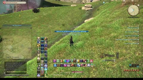 Final Fantasy XIV