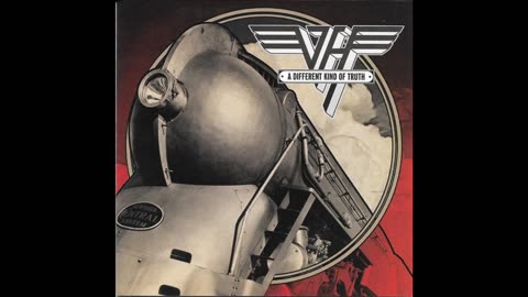 Van Halen - A Different Kind of Truth