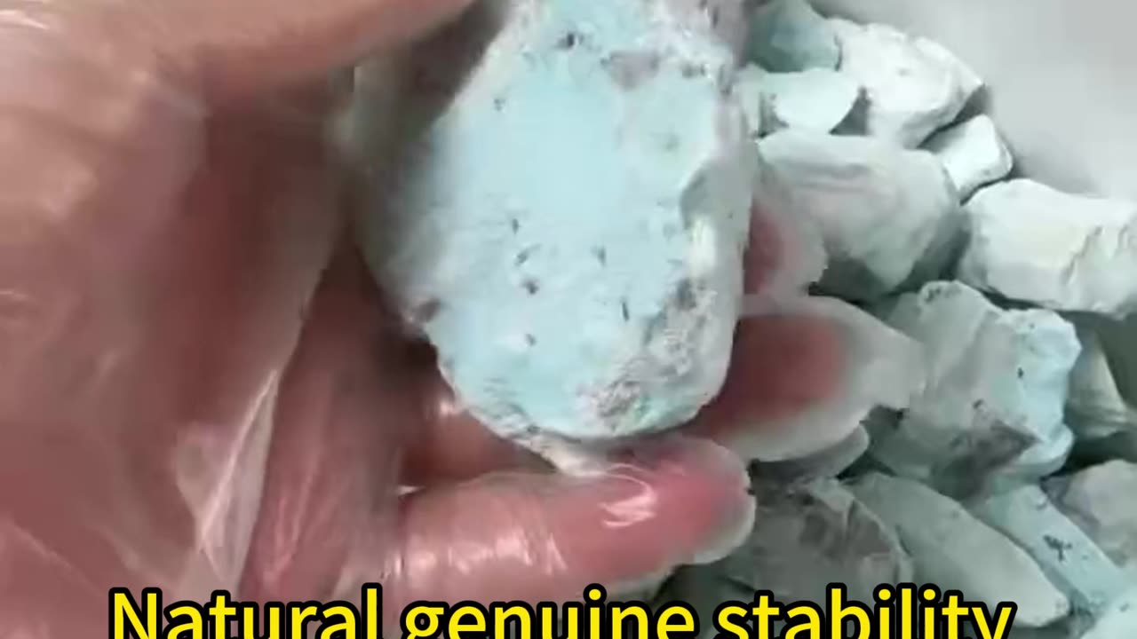 2025-0216-01 Natural genuine stability turquoise/Rhodochrosite /Charoite/ larimar
