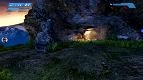 Halo: Combat Evolved - 3. The Truth and Reconciliation Part 1 (Legendary)