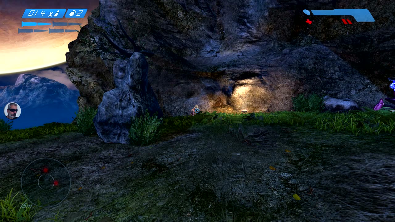 Halo: Combat Evolved - 3. The Truth and Reconciliation Part 1 (Legendary)
