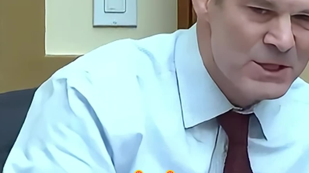 Pt 1 Rep. Jim Jordan House Judiciary Committee Hearing on Restoring Immigration Enforcement #shorts
