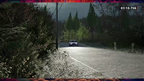 WRC Rally - Just Racing