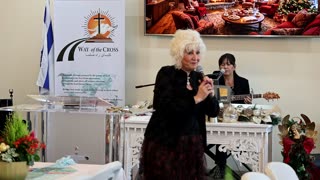 Way of the Cross Prayer Service 12-27-2025