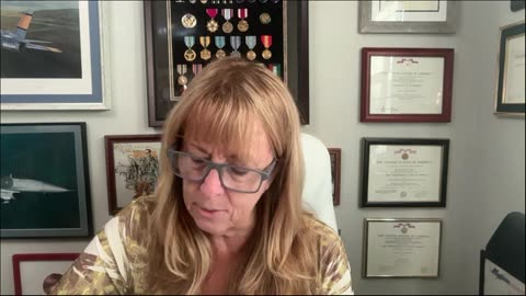 The Colonel's Corner The Devil's Chessboard Part 16