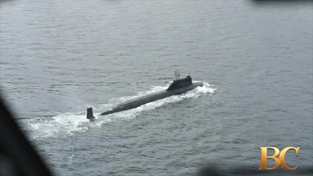 Putin Amasses Nukes and Submarines in Arctic as Russia Readies for War with NATO, Norway Warns