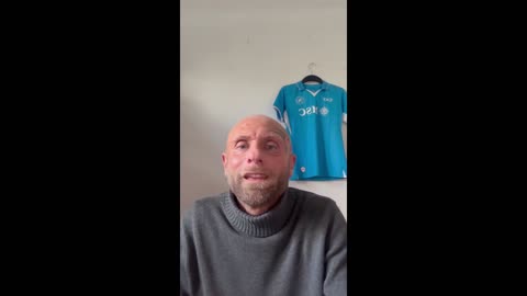 Marco Cannata - Como Napoli.… L'analisi della partita (24.02.25)