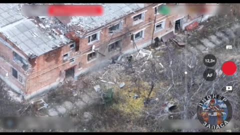 05.11.25 Volchansk - Rubezhansky residential area