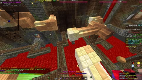 Skyblock FLOOR 7 [#2897]