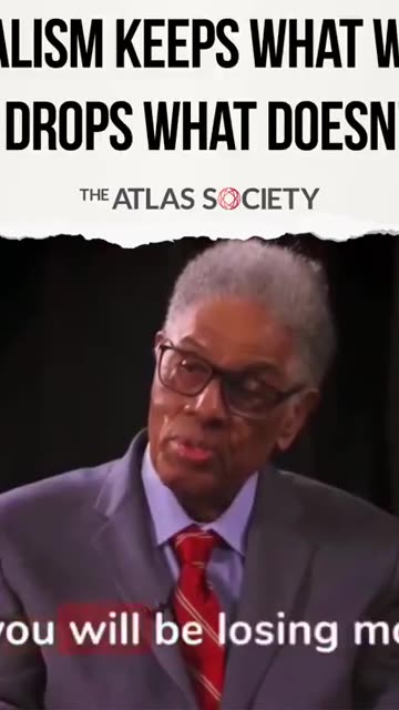 Profit is feedback. Loss is a lesson