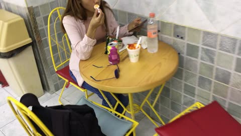 Elote @ La Purisma 3 (Monterrey, Nuevo Leon, Mexico)