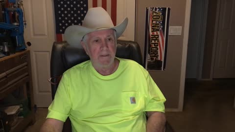 Trump Accused Of R*pe, Victims Body Found In Oklahoma!