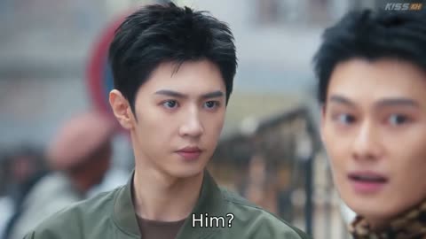 azan & Song Ran the white olive tree there a bomb in the car episode 4