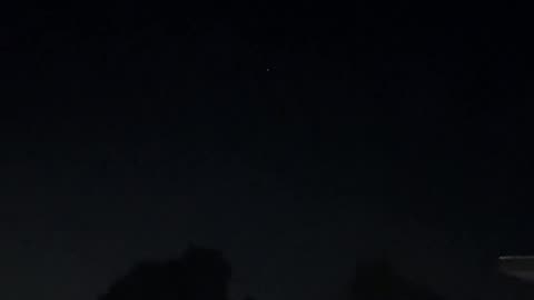 🛸😱 Third Night: Unidentified Craft Following Me from Florida to Alabama! | TheTruthAbove