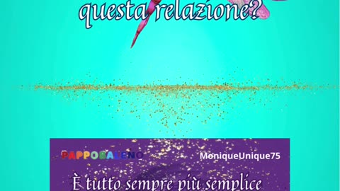 Quale antico voto o legame karmico sto sciogliendo attraverso questa relazione?