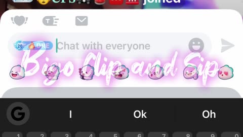 DreBaby lines DreBaby of 2026 lmao #bigoclipandsip