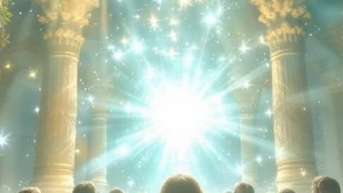 The Secret Purpose of Sacred Texts