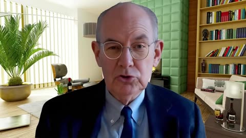 Venezuela Takes the Final Step! The U.S. Loses the Strategic Caribbean – John Mearsheimer...