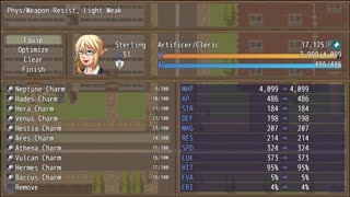 One of Those Menu Episodes - Noel and the Tower of Doom Pt.23
