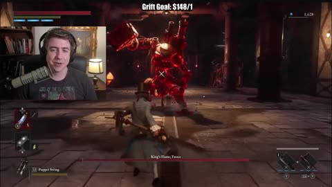 Patrick Casey Details His Tumblr Fandom