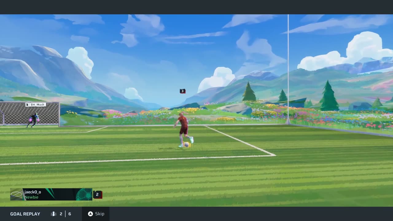 Thought It Was A Baboon