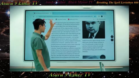 A9E What The Elite Do to u & How they Control U & Why pt1 FREE