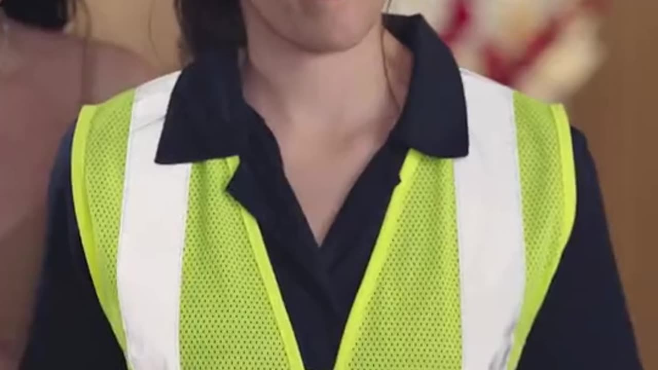 My Sister is The Warlord Queen