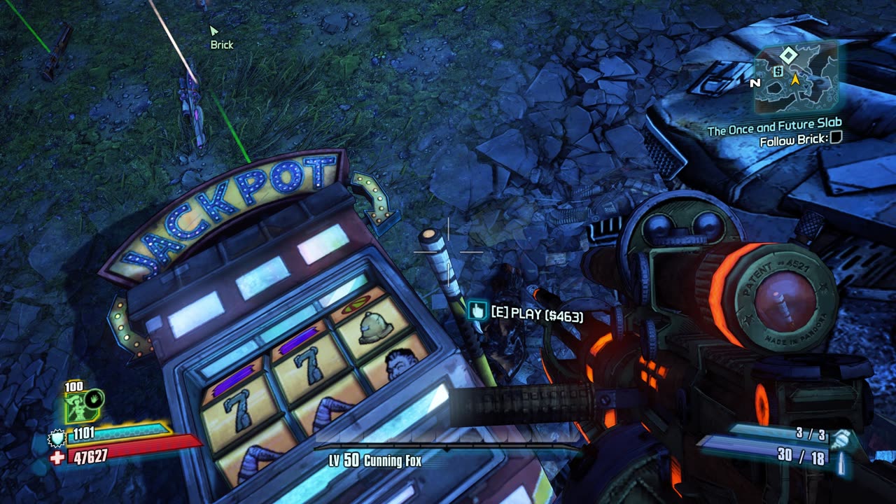 Borderlands 2 - Part 12