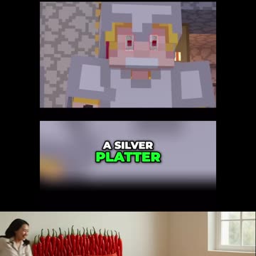 I Turned Pure Brainrot Into GO Mode — INSANE Glow-Up!