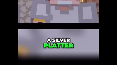 I Turned Pure Brainrot Into GO Mode — INSANE Glow-Up!