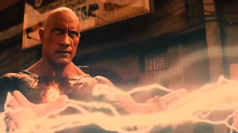 Black_Adam _ Official Trailer | Hollywood Movie Trailers { BaZar News 9 } Full Entertainment