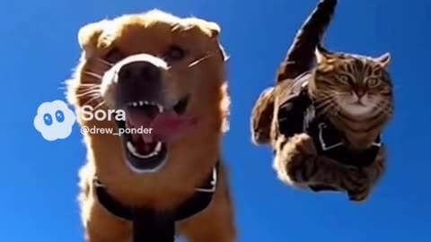 This Is Not CGI #notcgi #soraai #realisticai #viralshort