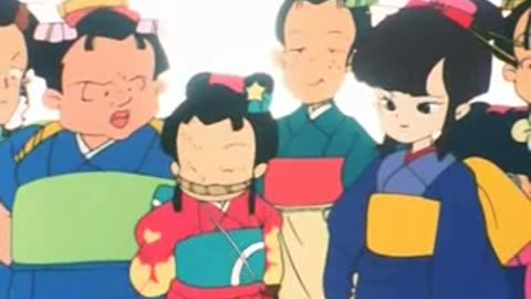 Anmitsu Hime damsel 2