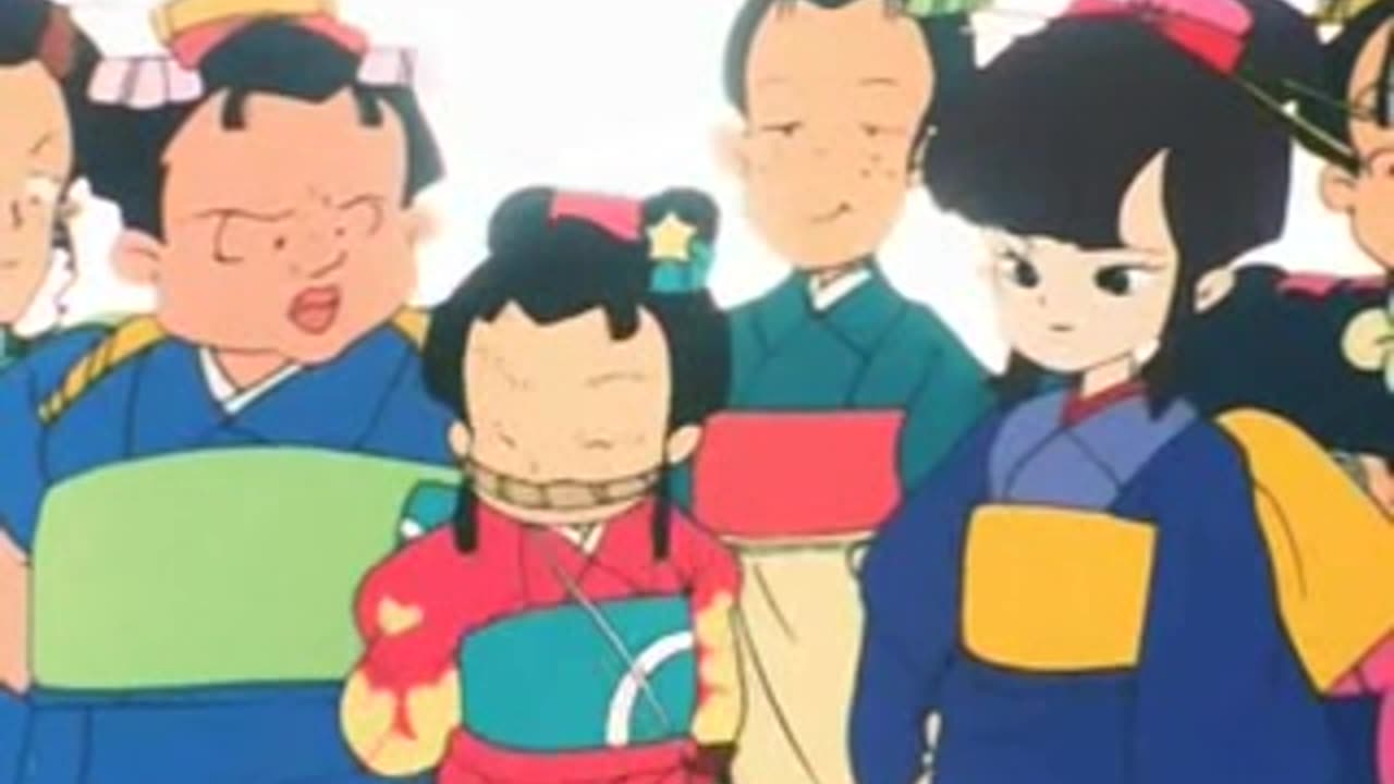 Anmitsu Hime damsel 2