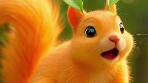 Mind-Blowing AI Animation That Warps Reality in 30 Seconds! 🌀✨